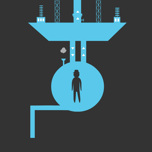 Samuel Karl Bohn Brand ID Illustration and Website